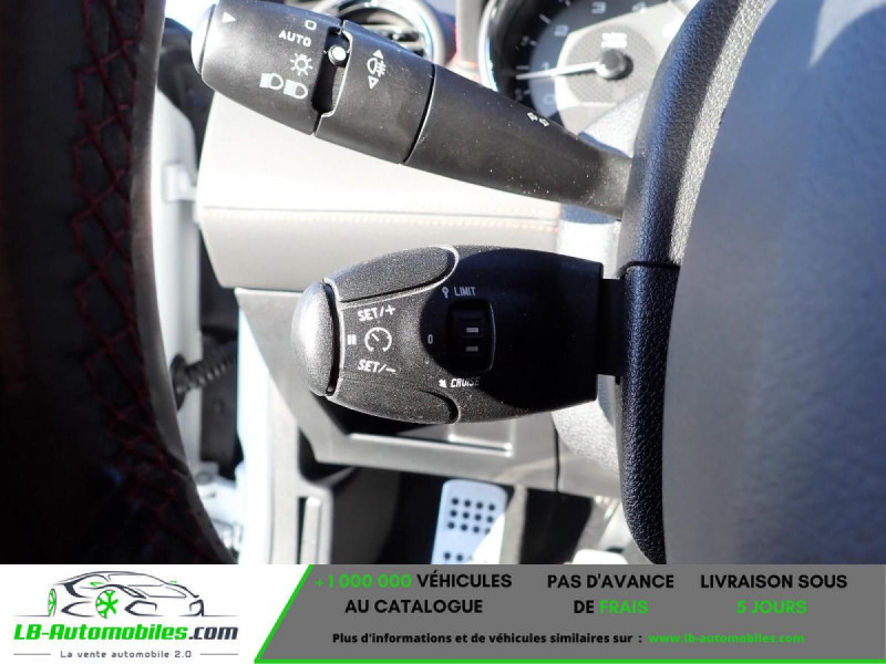 Peugeot RCZ R LEDER|TEMP|NAVI|BI-XENON|SHZ|19  occasion � Beaupuy - photo n�10